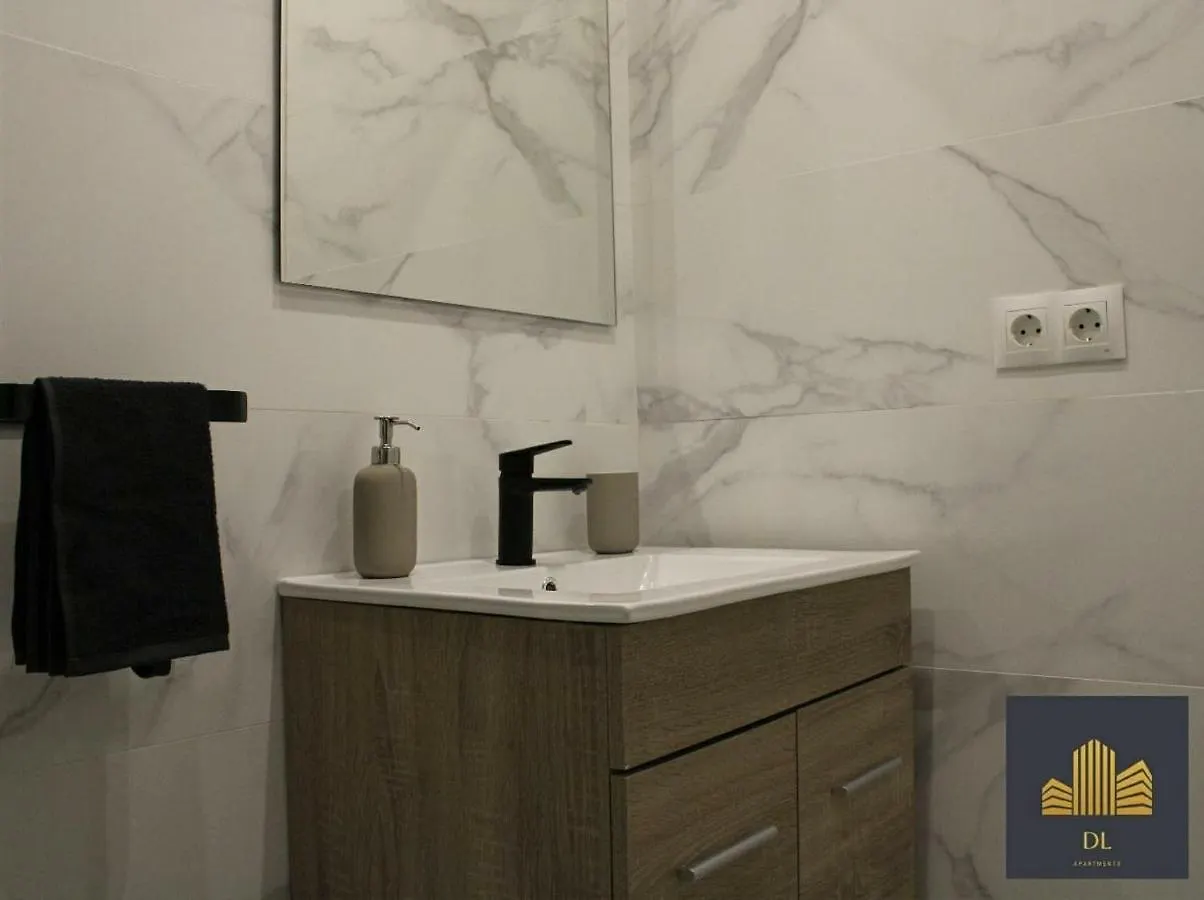 Luxury Estudio Malaga Centro Spain