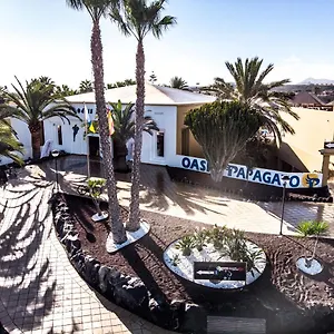 Enjoy Papagayo Holiday Apartamento Corralejo