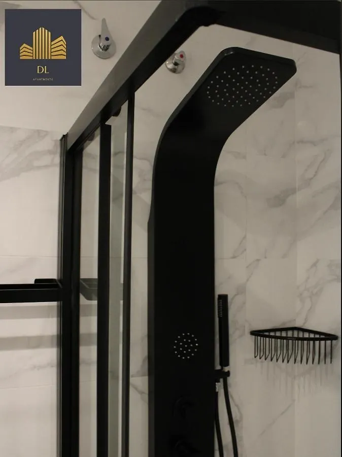 Luxury Estudio Malaga Centro