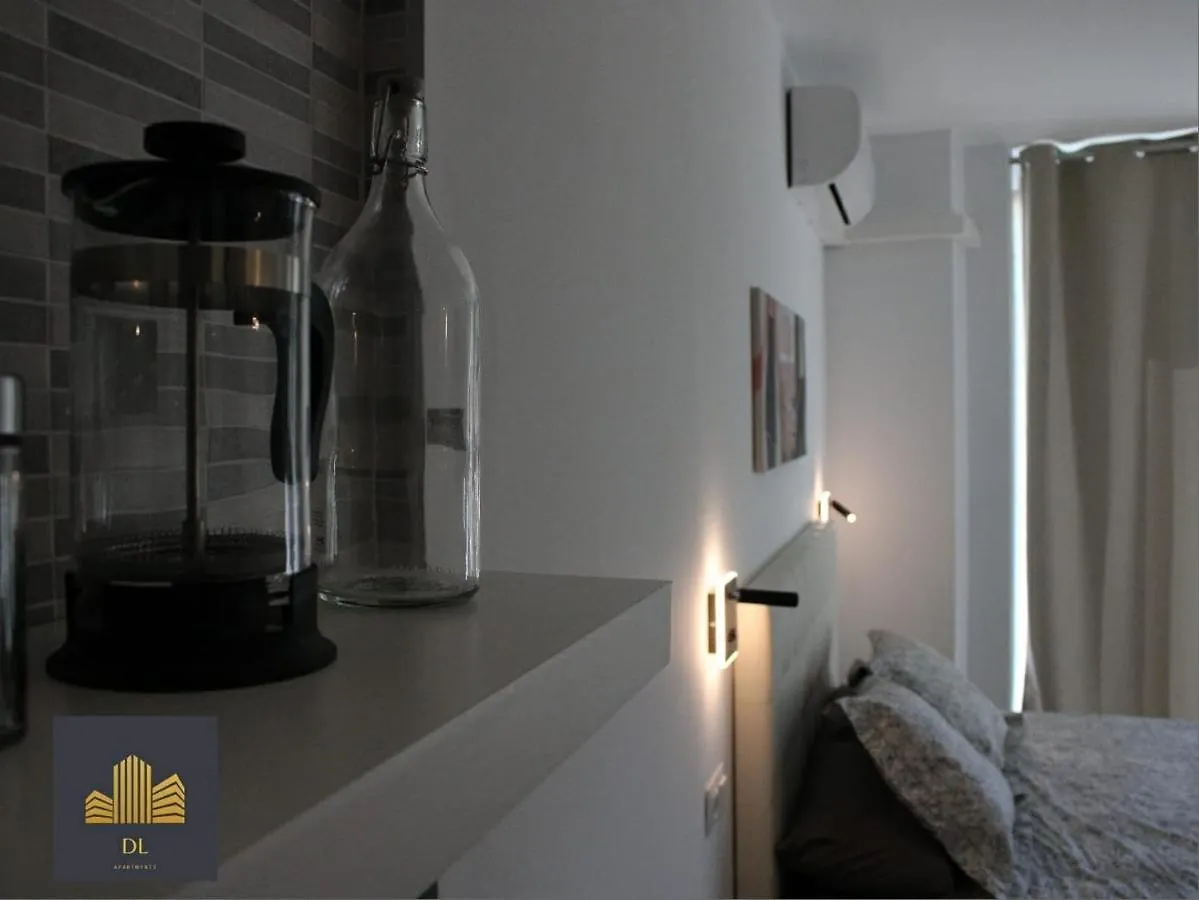 Luxury Estudio Malaga Centro 0*,  Spain